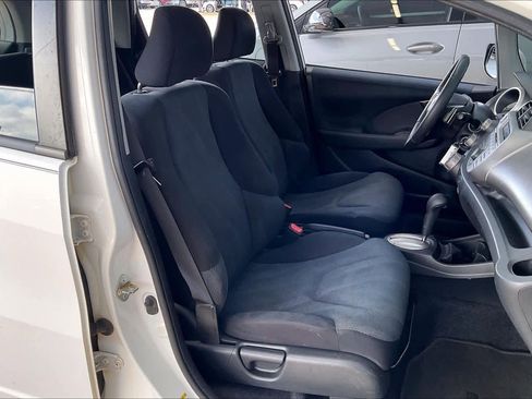 Used 2009 Honda Fit Sport image 9