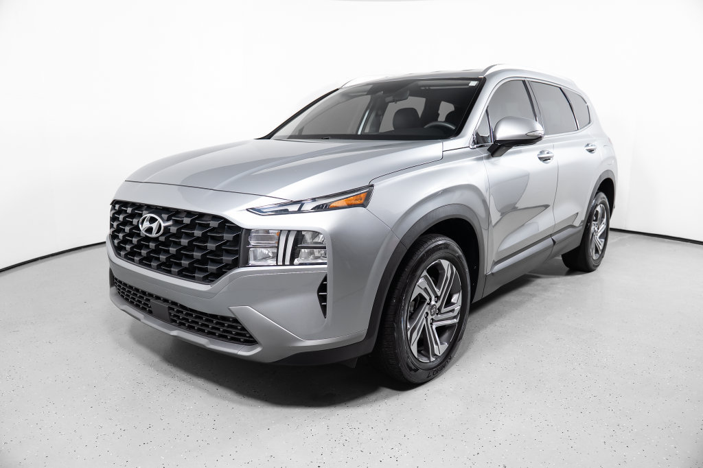 Used 2023 Hyundai Santa Fe SEL FWD image 14