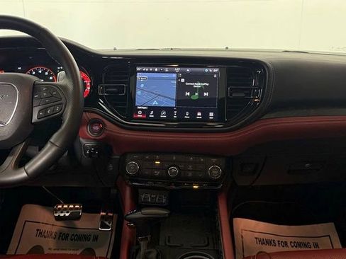 Used 2023 Dodge Durango SRT Hellcat image 28