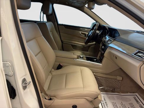 Used 2014 Mercedes-Benz E 350 Sedan image 18