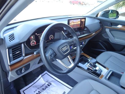 Used 2022 Audi Q5 2.0T Premium Plus AWD/4WD image 11