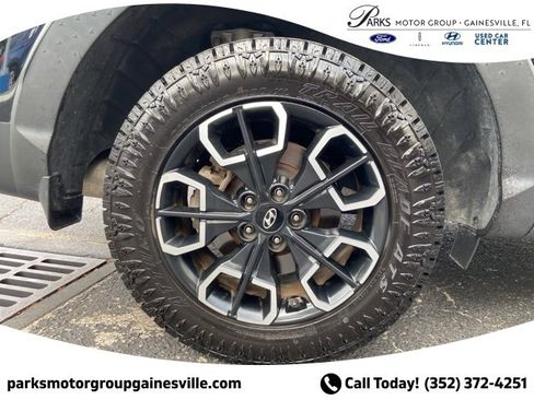 Certified 2022 Hyundai Santa Cruz SEL Premium image 13