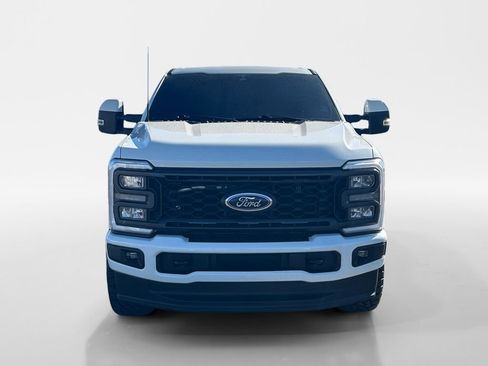 Used 2023 Ford F250 Lariat w/ Sport Appearance Package image 10