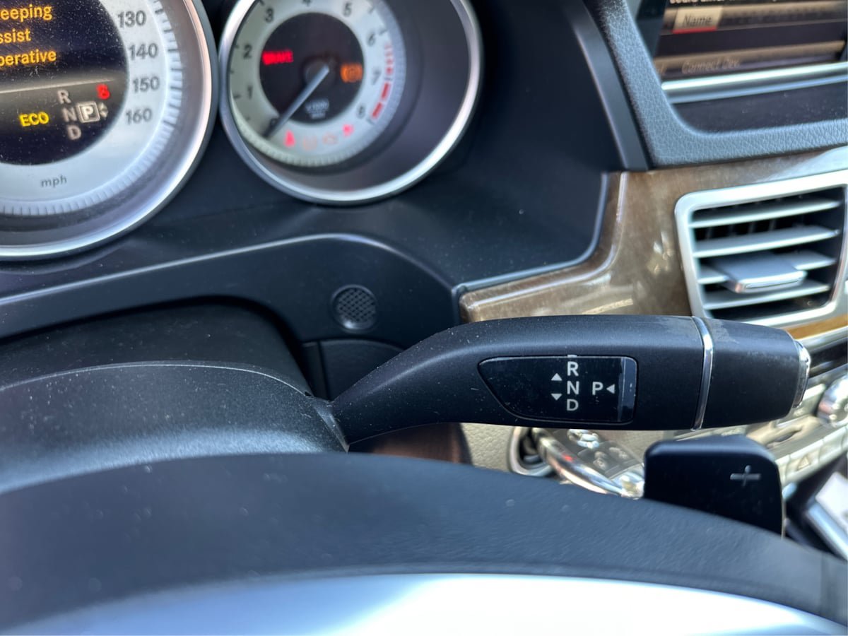 Used 2014 Mercedes-Benz E 350 4MATIC Sedan w/ Premium 1 Package image 16