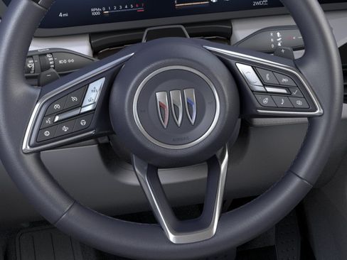 New 2027 Buick Enclave Avenir w/ LPO, Floor Liner Package FWD image 19