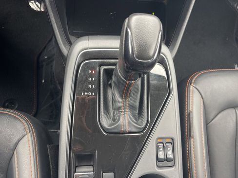 Used 2024 Subaru Crosstrek 2.5i Limited image 24