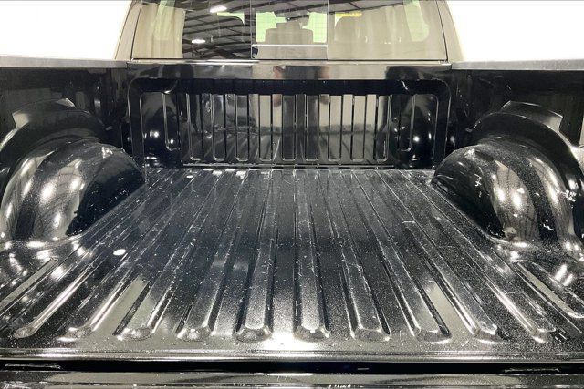 Used 2025 RAM 1500 Laramie AWD/4WD image 35