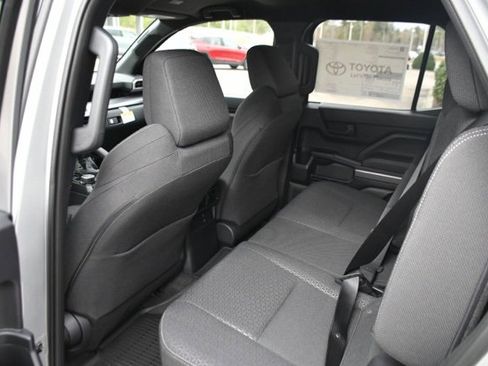 New 2025 Toyota 4Runner SR5 image 13