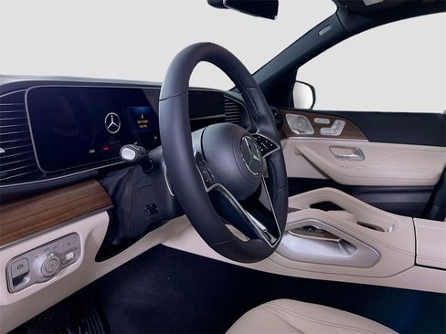 New 2026 Mercedes-Benz GLE 350 4MATIC image 10