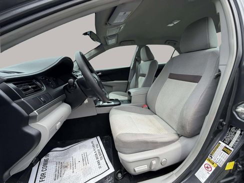 Used 2013 Toyota Camry LE FWD image 10