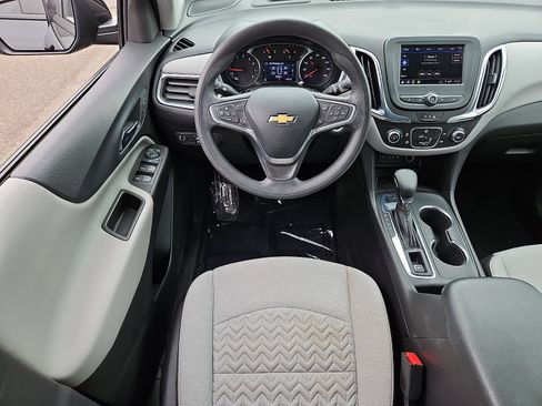 Used 2023 Chevrolet Equinox LS w/ LS Convenience Package AWD/4WD image 11