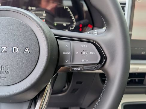 New 2026 MAZDA CX-5 Select AWD/4WD image 17