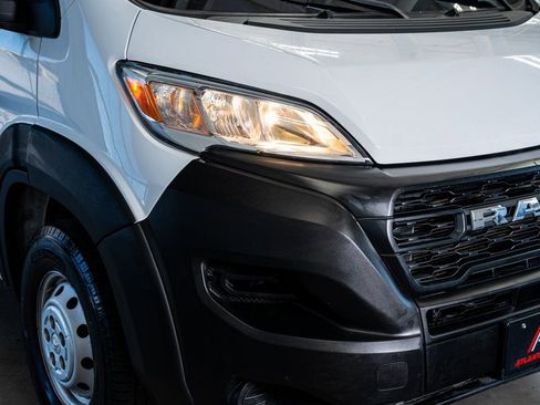 Used 2023 RAM ProMaster 2500 image 18