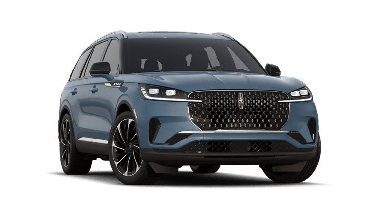 New 2026 Lincoln Aviator Reserve AWD/4WD image 45