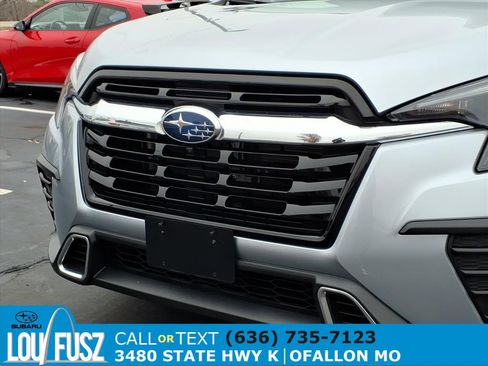 Certified 2024 Subaru Ascent Touring w/ Popular Package #2 image 35