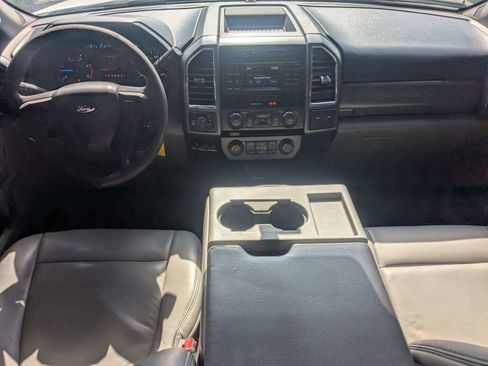 Used 2017 Ford F350 XLT w/ XLT Value Package AWD/4WD image 15
