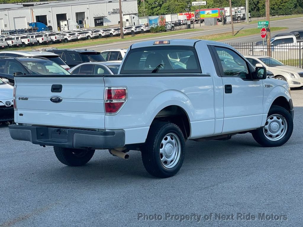 Used 2010 Ford F150 XL RWD image 20