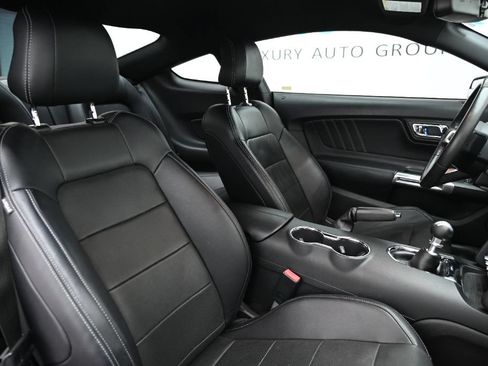 Used 2016 Ford Mustang GT Premium RWD image 24