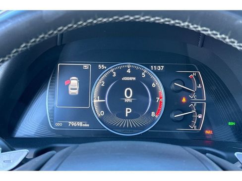 Used 2019 Lexus ES 350 image 29