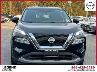 Certified 2023 Nissan Rogue SV video 2