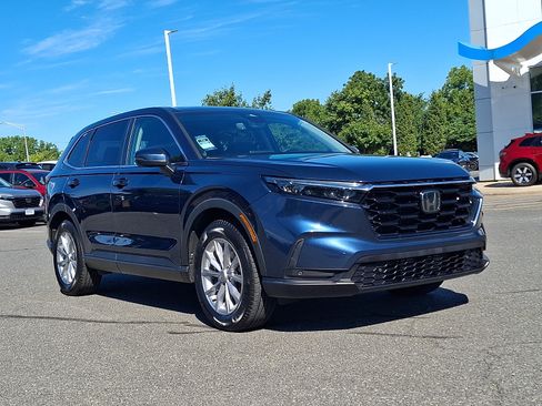 Used 2023 Honda CR-V EX-L image 1