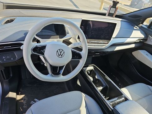Used 2023 Volkswagen ID.4 S image 12