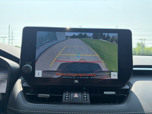 Used 2024 Toyota RAV4 Limited AWD/4WD image 19
