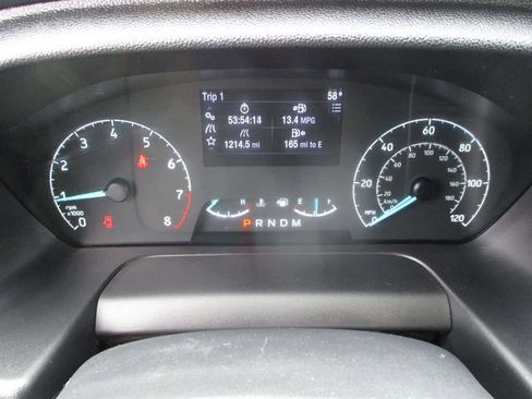 Used 2023 Ford Transit 250 Base w/ Load Area Protection Package image 12