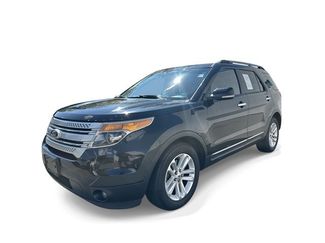 Used 2012 Ford Explorer XLT video 1