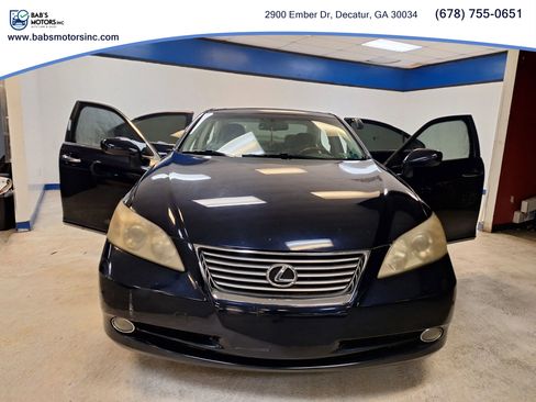 Used 2008 Lexus ES 350 image 4