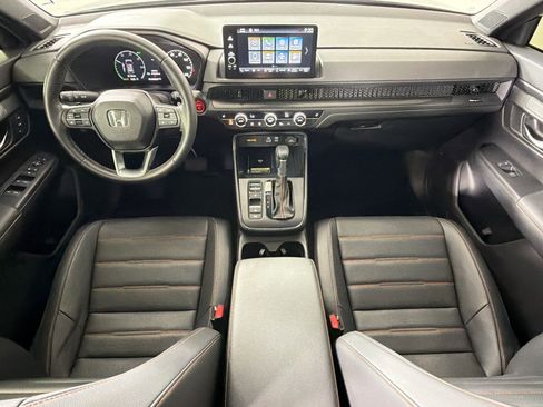 Certified 2025 Honda CR-V Sport-L image 16
