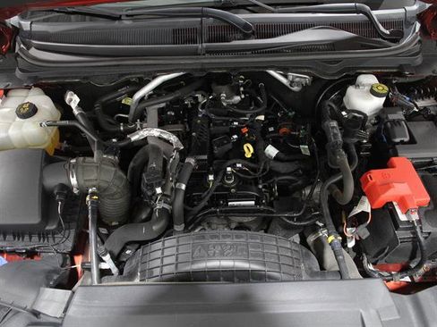 Used 2019 Ford Ranger XLT w/ FX4 Off-Road Package image 19