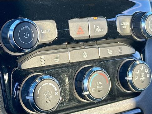 Used 2025 RAM 1500 Big Horn image 19