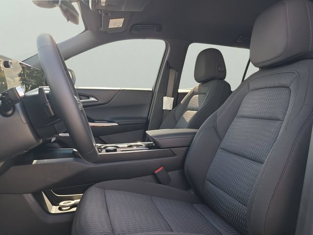 New 2027 Chevrolet Equinox LT FWD image 21