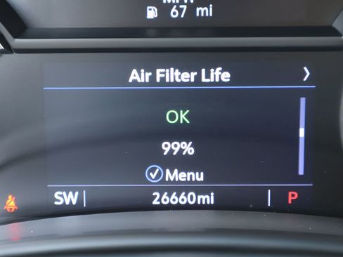 Certified 2023 Cadillac CT5 Premium Luxury w/ Climate Package image 23