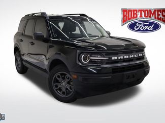 Certified 2024 Ford Bronco Sport Big Bend image 1