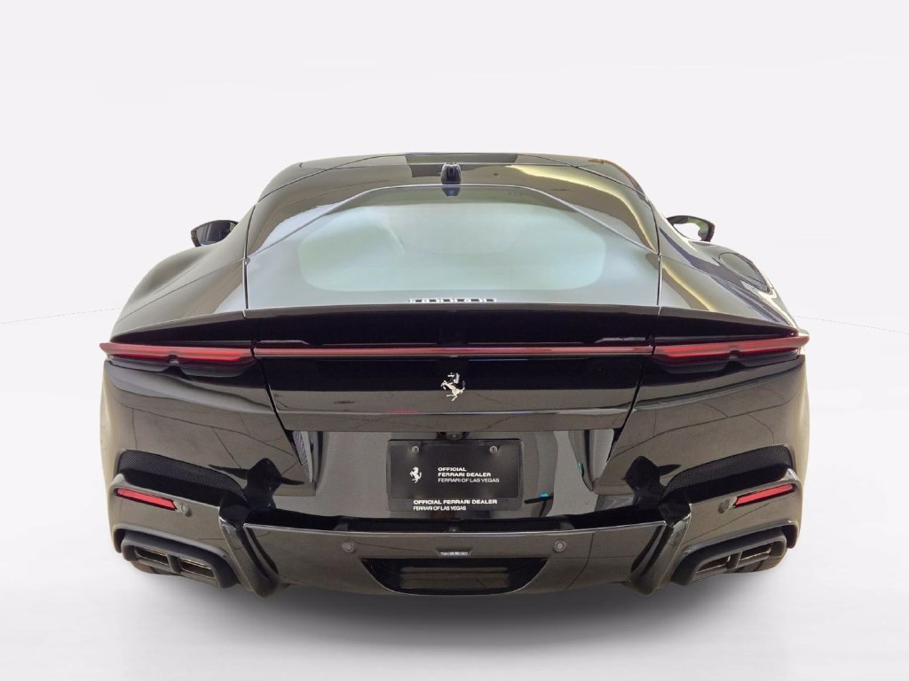 Used 2025 Ferrari 12Cilindri RWD image 8
