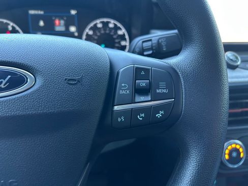 Used 2024 Ford Maverick XLT w/ Equipment Group 300A Standard image 19