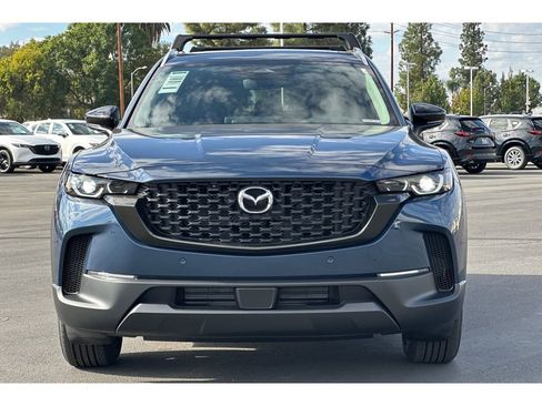 New 2026 MAZDA CX-50 2.5 Hybrid w/ Weather Package image 3