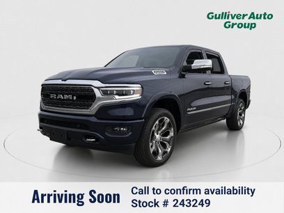Used 2020 RAM 1500 Limited