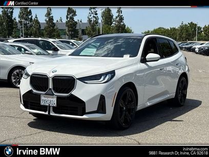 Used 2026 BMW X3 xDrive30i w/ M Sport Package