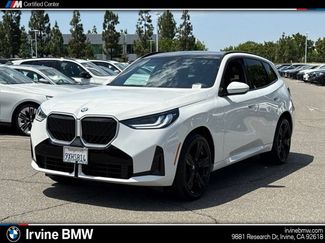 Used 2026 BMW X3 xDrive30i w/ M Sport Package AWD/4WD video 1