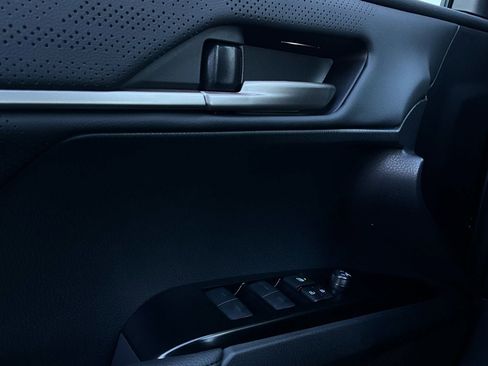 New 2026 Toyota Camry XSE image 20