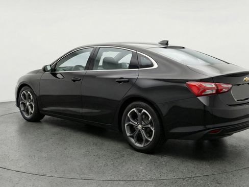 Used 2024 Chevrolet Malibu LT image 6