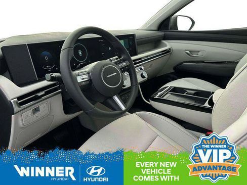 New 2026 Hyundai Tucson Limited image 14