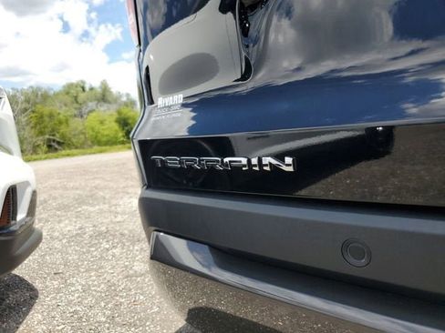 New 2026 GMC Terrain Elevation FWD image 8