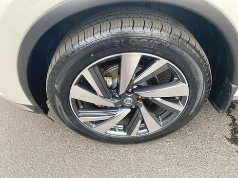 Used 2016 Nissan Murano Platinum AWD/4WD image 10
