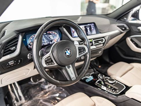 Used 2021 BMW M235i xDrive Gran Coupe AWD/4WD image 20