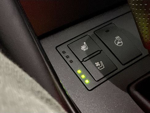Used 2023 Lexus IS 350 F Sport w/ Memory Package RWD image 19
