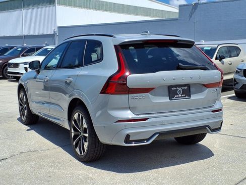 New 2026 Volvo XC60 B5 Plus w/ Protection Package Premier image 5